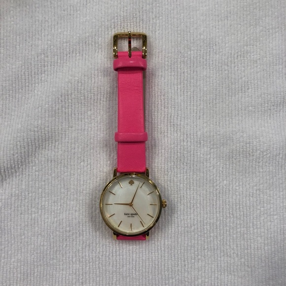 Kate Spade Watch - Picture 2 of 5